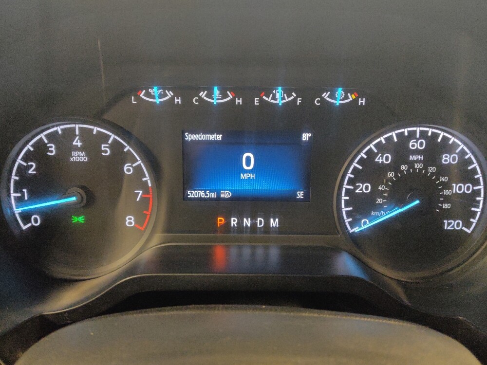 2022 Ford F150 in Houston, TX 77034 - 18139310 23