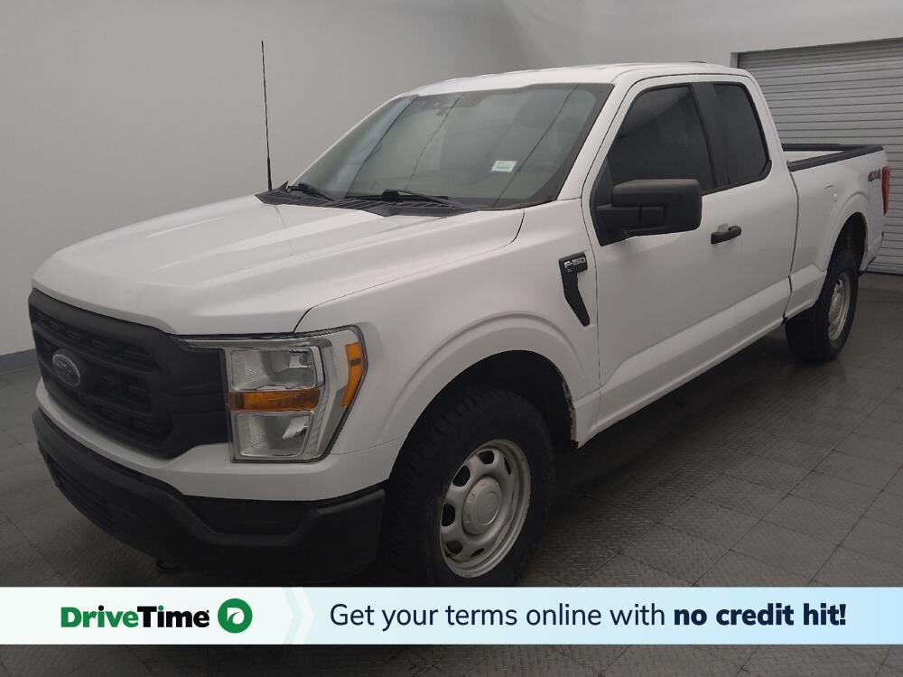 2022 Ford F150 in Houston, TX 77034 - 18139310