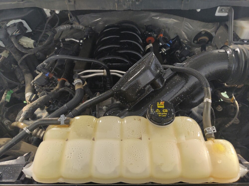 2022 Ford F150 in Houston, TX 77034 - 18139310 30