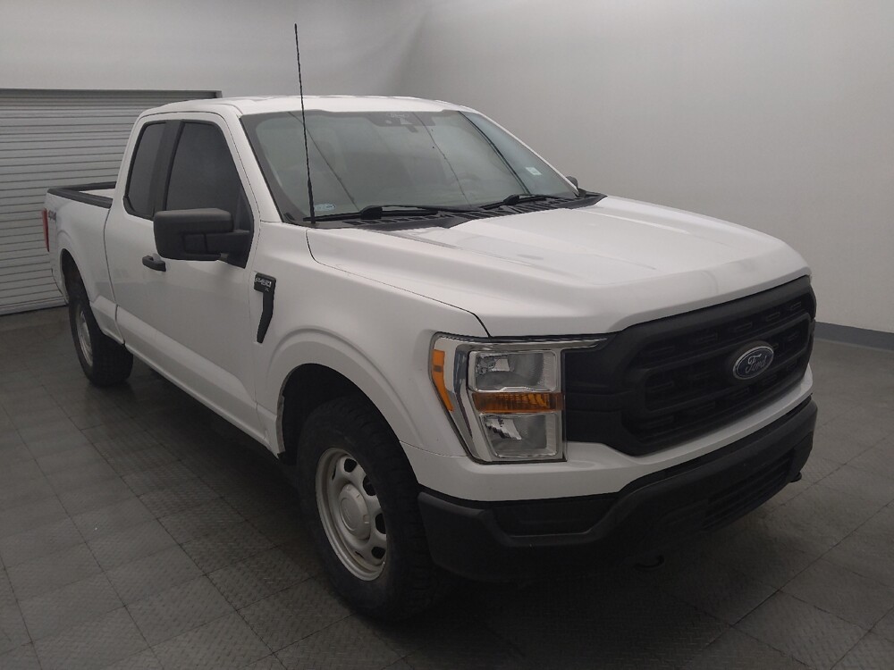 2022 Ford F150 in Houston, TX 77034 - 18139310 13