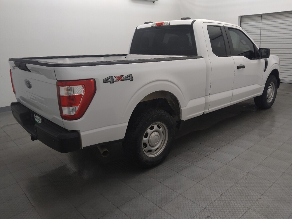 2022 Ford F150 in Houston, TX 77034 - 18139310 10
