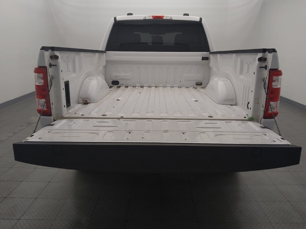 2022 Ford F150 in Houston, TX 77034 - 18139310 29