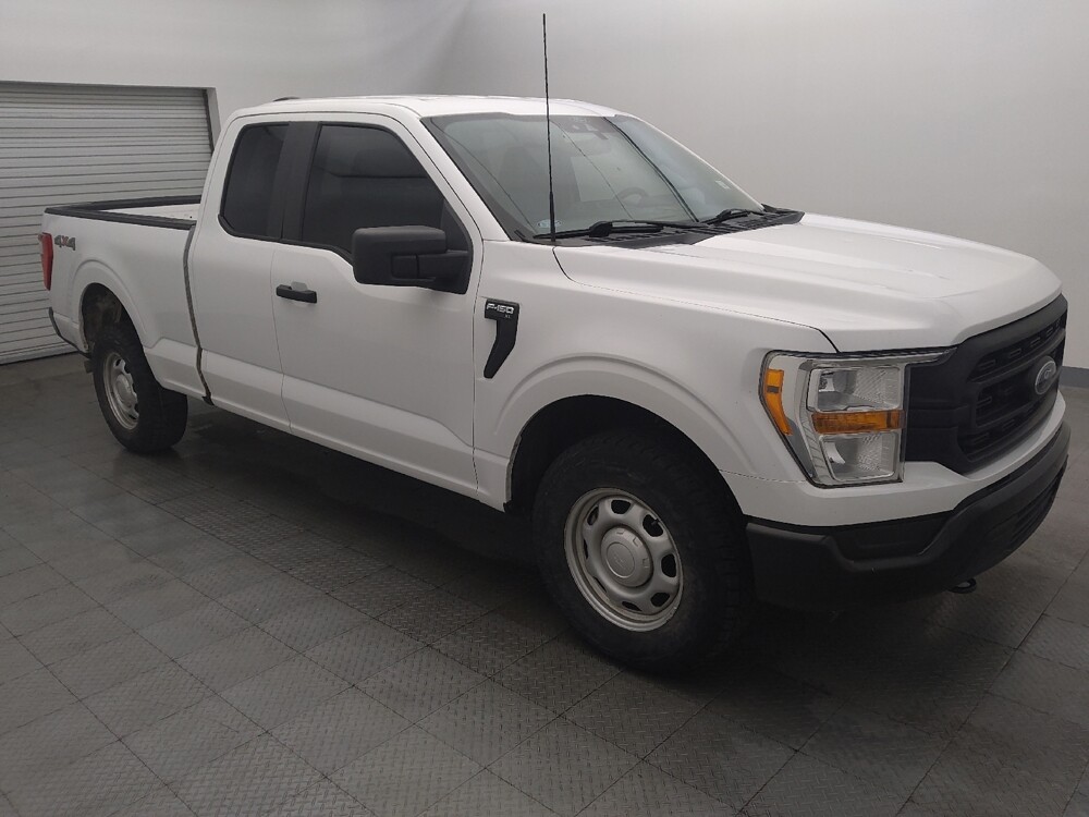 2022 Ford F150 in Houston, TX 77034 - 18139310 11