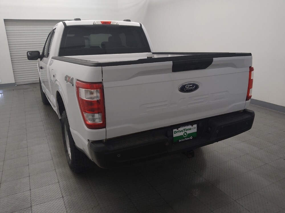 2022 Ford F150 in Houston, TX 77034 - 18139310 6