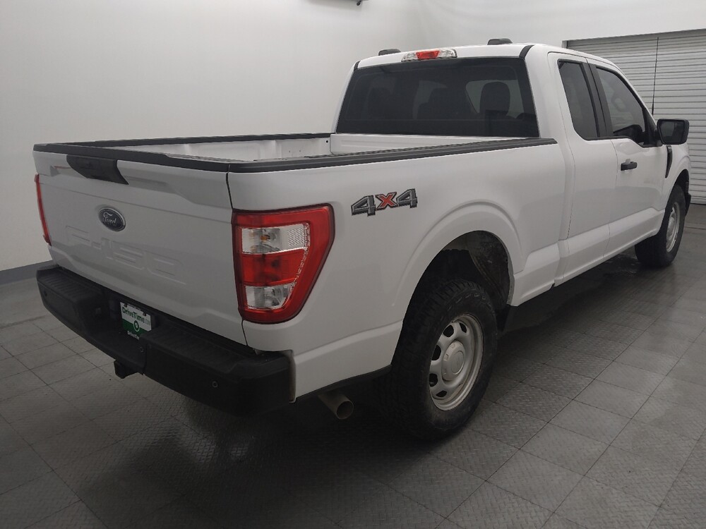 2022 Ford F150 in Houston, TX 77034 - 18139310 9