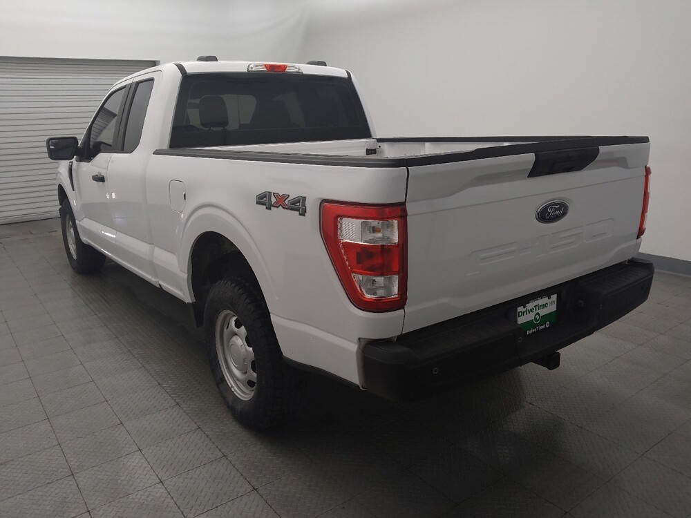 2022 Ford F150 in Houston, TX 77034 - 18139310 5