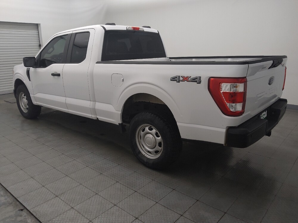 2022 Ford F150 in Houston, TX 77034 - 18139310 3