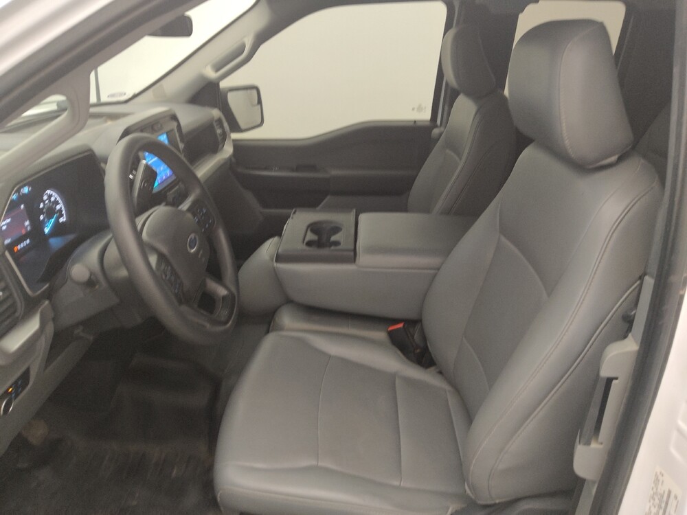 2022 Ford F150 in Houston, TX 77034 - 18139310 17