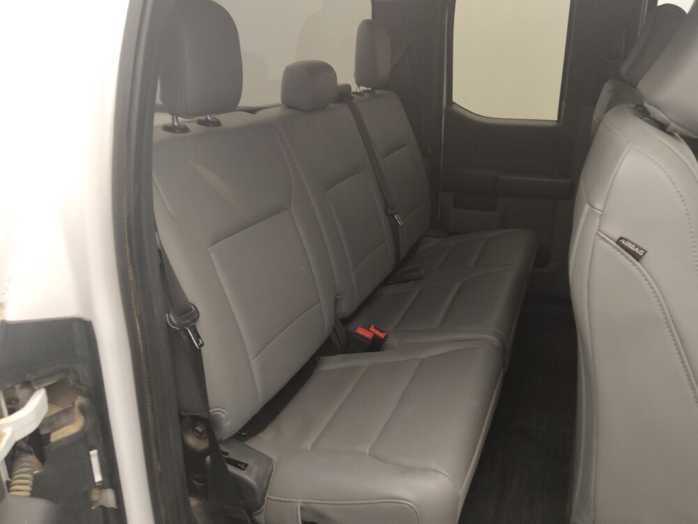 2022 Ford F150 in Houston, TX 77034 - 18139310 19