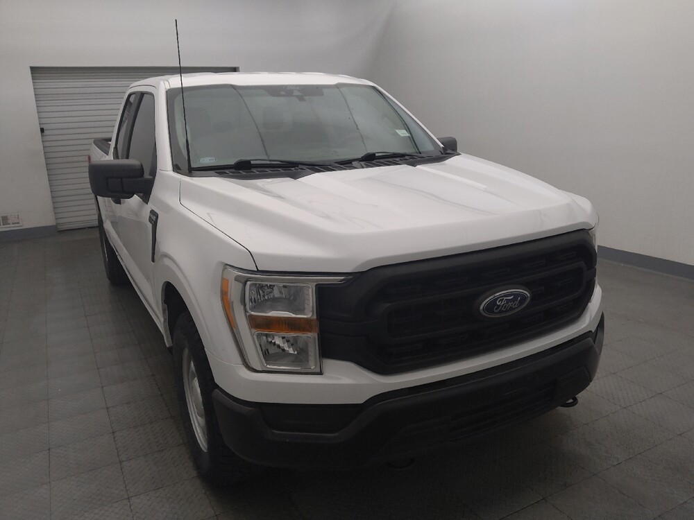 2022 Ford F150 in Houston, TX 77034 - 18139310 14