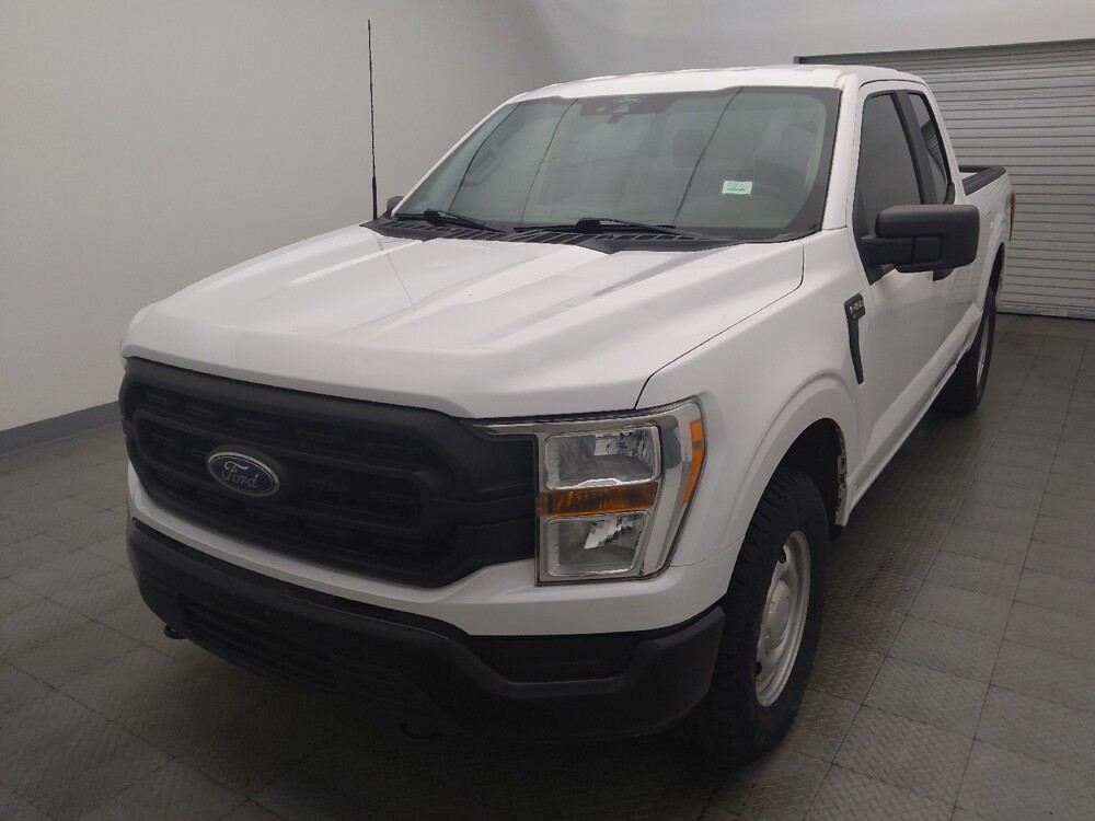 2022 Ford F150 in Houston, TX 77034 - 18139310 15