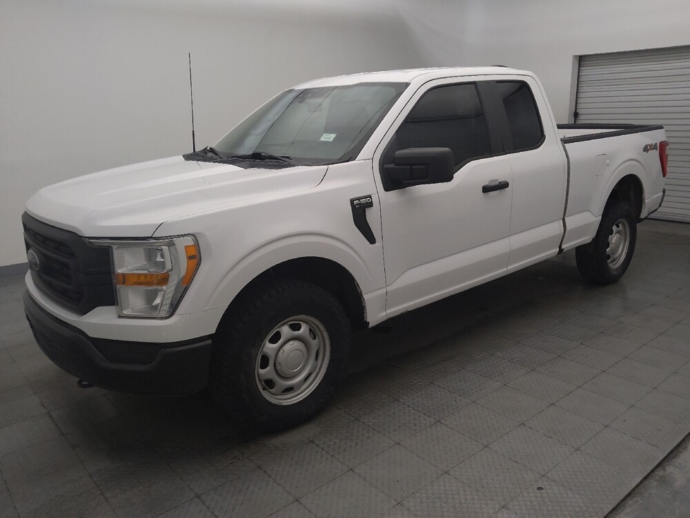 2022 Ford F150 in Houston, TX 77034 - 18139310 2