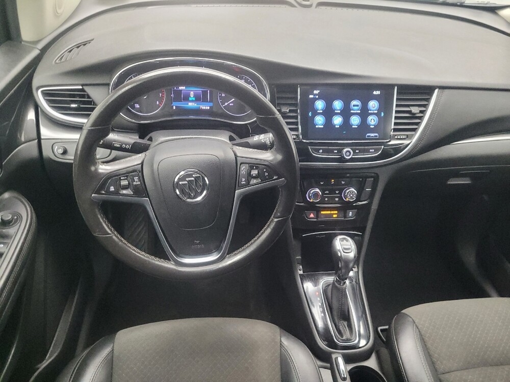 2020 Buick Encore in Ft Wayne, IN 46805 - 18139312 22