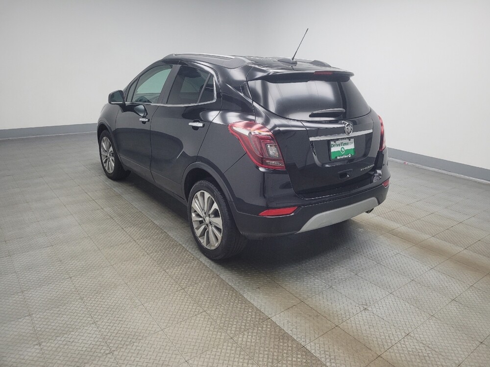 2020 Buick Encore in Ft Wayne, IN 46805 - 18139312 3