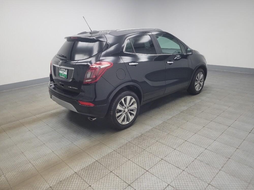 2020 Buick Encore in Ft Wayne, IN 46805 - 18139312 9