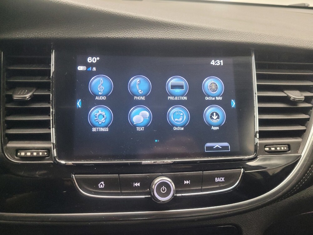 2020 Buick Encore in Ft Wayne, IN 46805 - 18139312 25