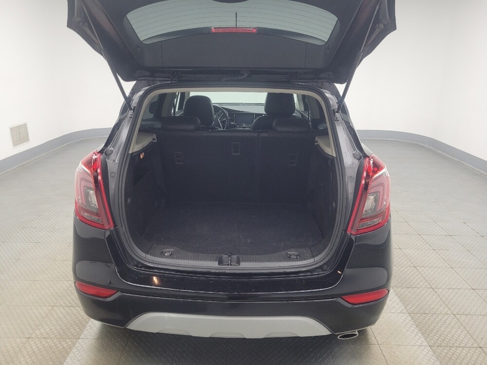 2020 Buick Encore in Ft Wayne, IN 46805 - 18139312 29