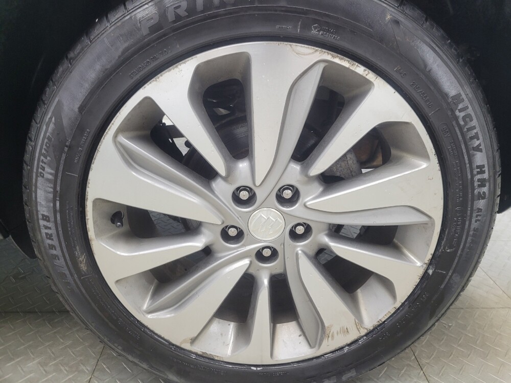 2020 Buick Encore in Ft Wayne, IN 46805 - 18139312 31
