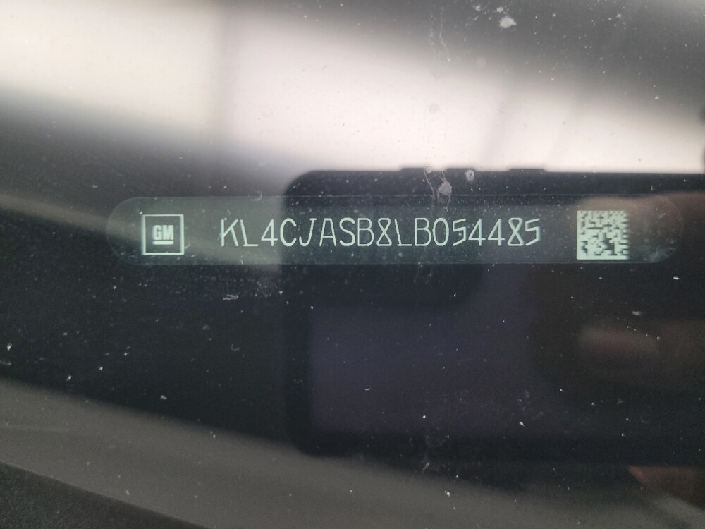 2020 Buick Encore in Ft Wayne, IN 46805 - 18139312 33
