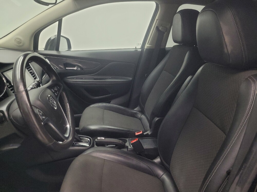 2020 Buick Encore in Ft Wayne, IN 46805 - 18139312 17