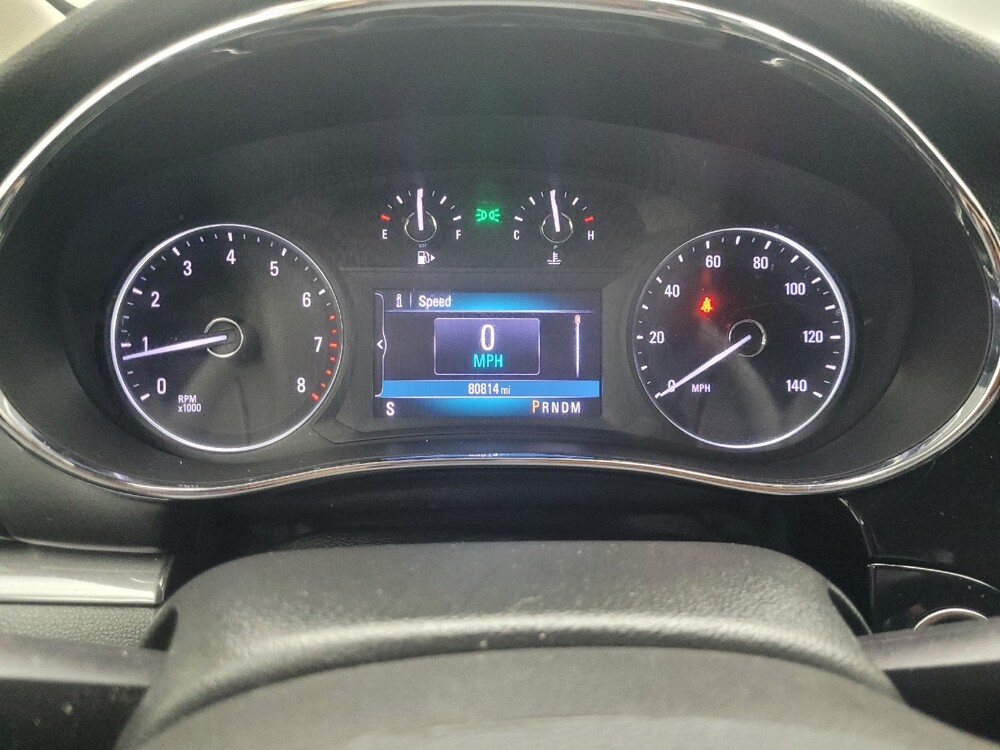 2020 Buick Encore in Ft Wayne, IN 46805 - 18139312 23