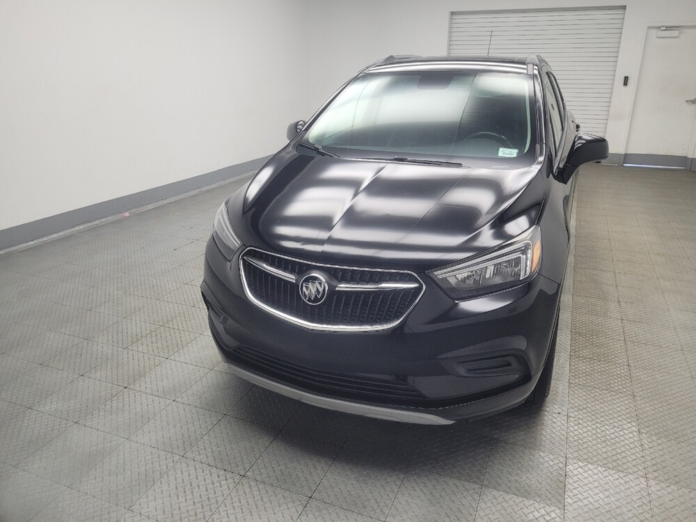 2020 Buick Encore in Ft Wayne, IN 46805 - 18139312 15