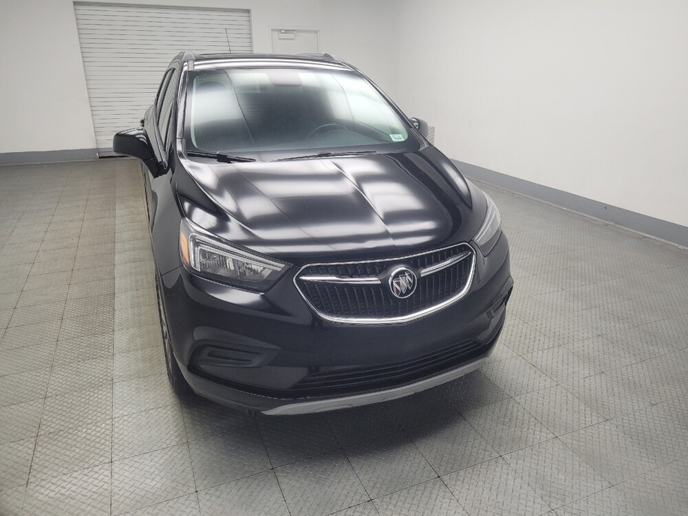 2020 Buick Encore in Ft Wayne, IN 46805 - 18139312 14