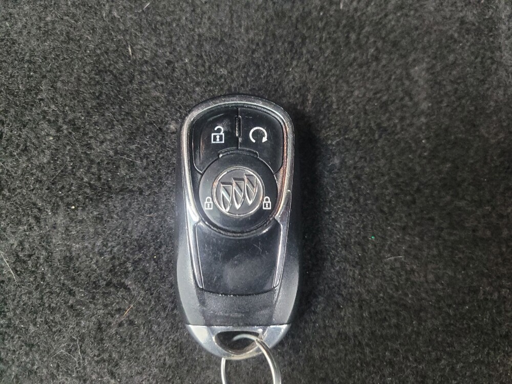 2020 Buick Encore in Ft Wayne, IN 46805 - 18139312 32