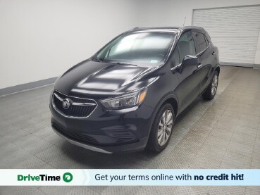 2020 Buick Encore in Ft Wayne, IN 46805