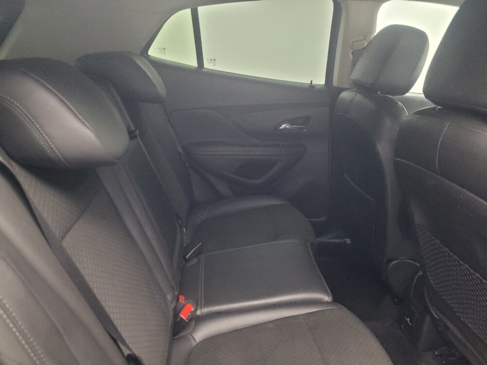 2020 Buick Encore in Ft Wayne, IN 46805 - 18139312 19