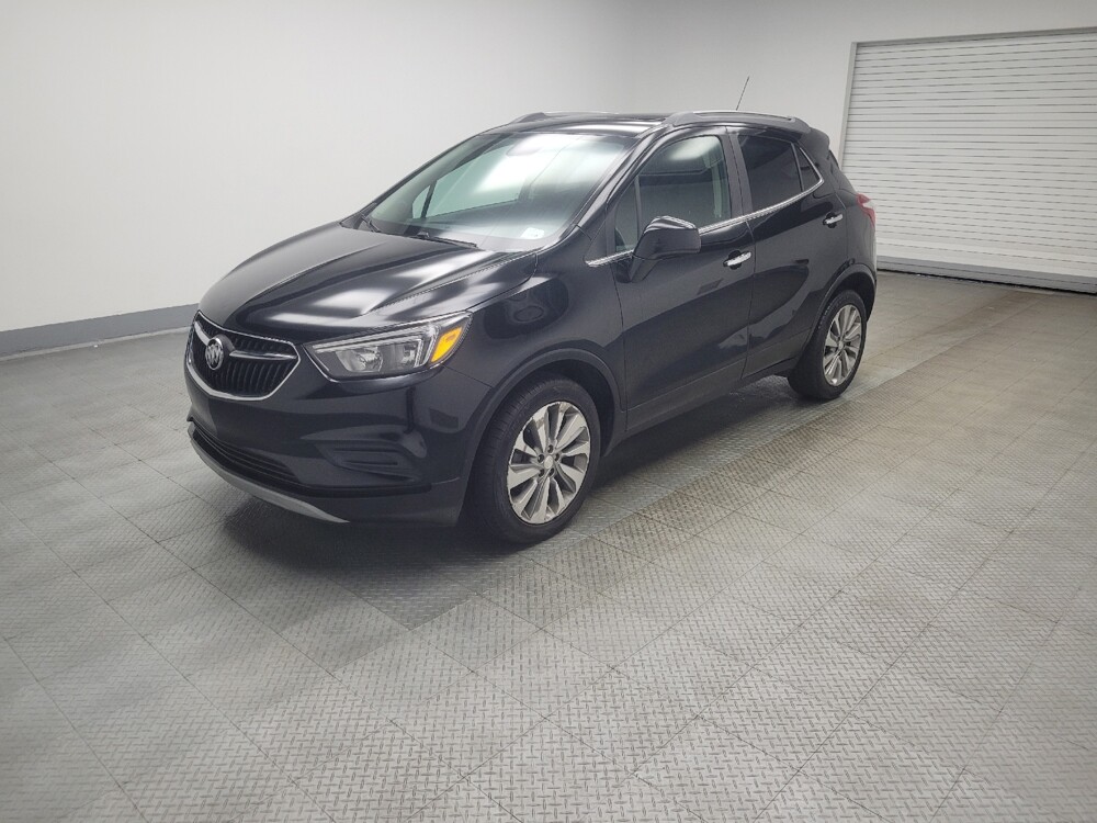 2020 Buick Encore in Ft Wayne, IN 46805 - 18139312 2