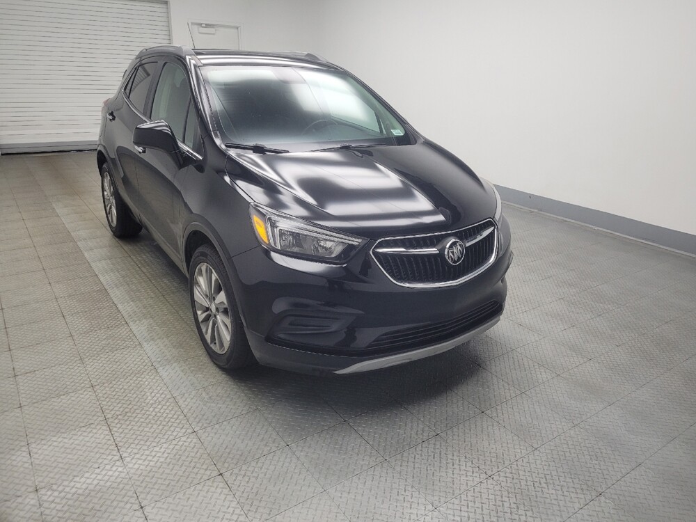 2020 Buick Encore in Ft Wayne, IN 46805 - 18139312 13