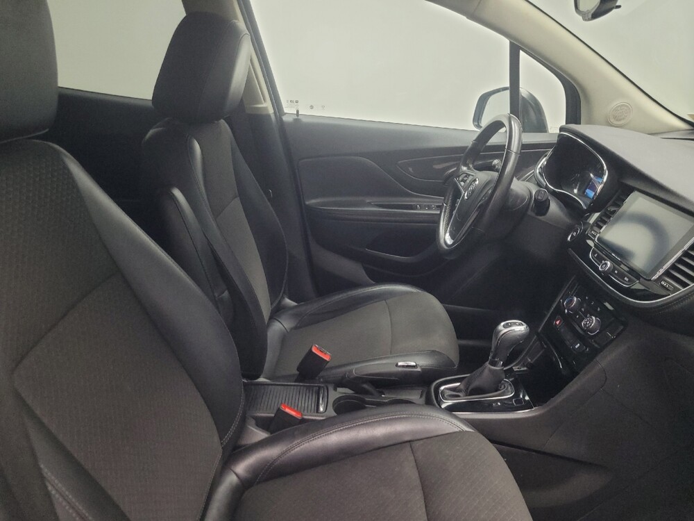 2020 Buick Encore in Ft Wayne, IN 46805 - 18139312 21
