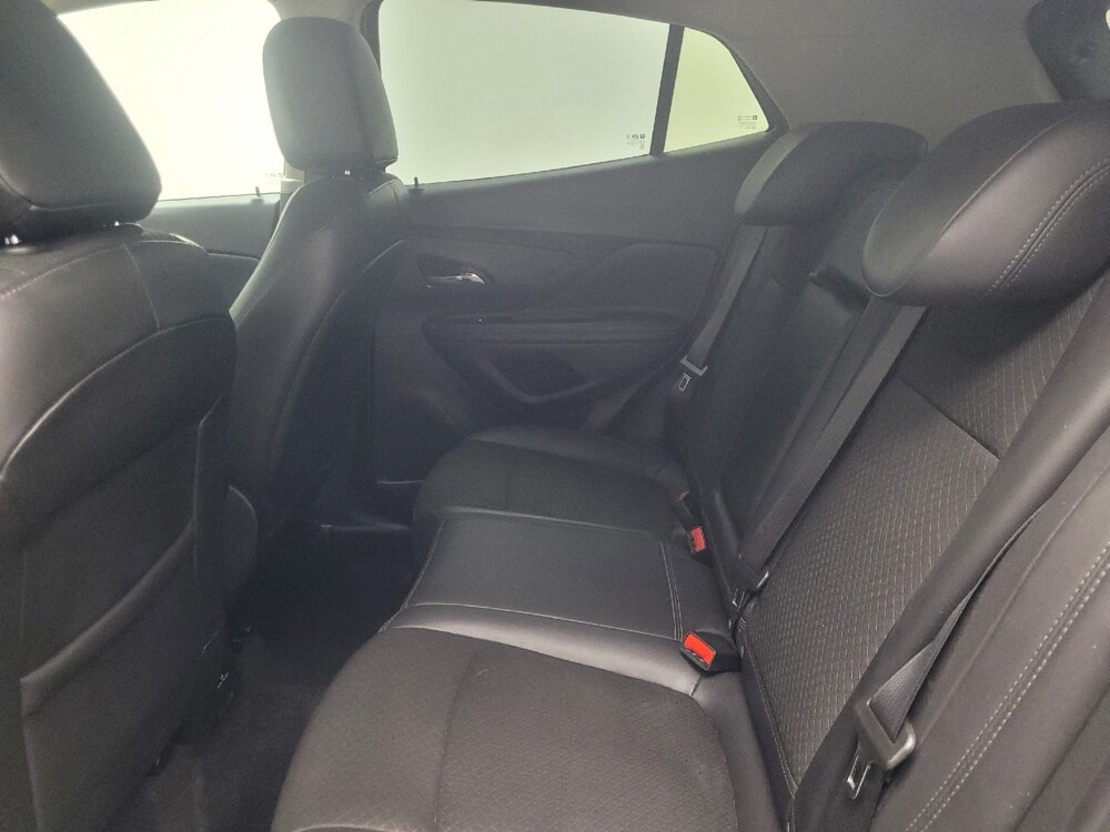 2020 Buick Encore in Ft Wayne, IN 46805 - 18139312 18
