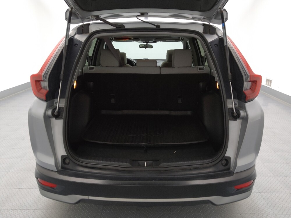 2021 Honda CR-V in Independence, MO 64055 - 18139313 29