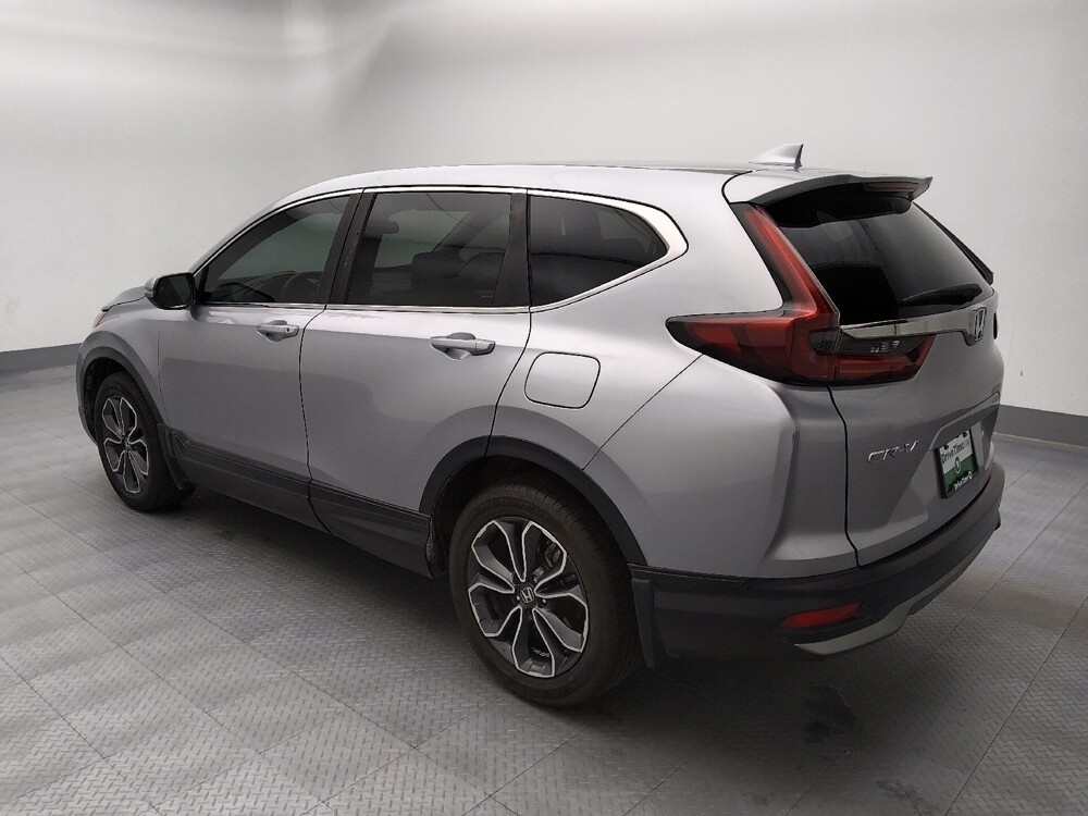 2021 Honda CR-V in Independence, MO 64055 - 18139313 3