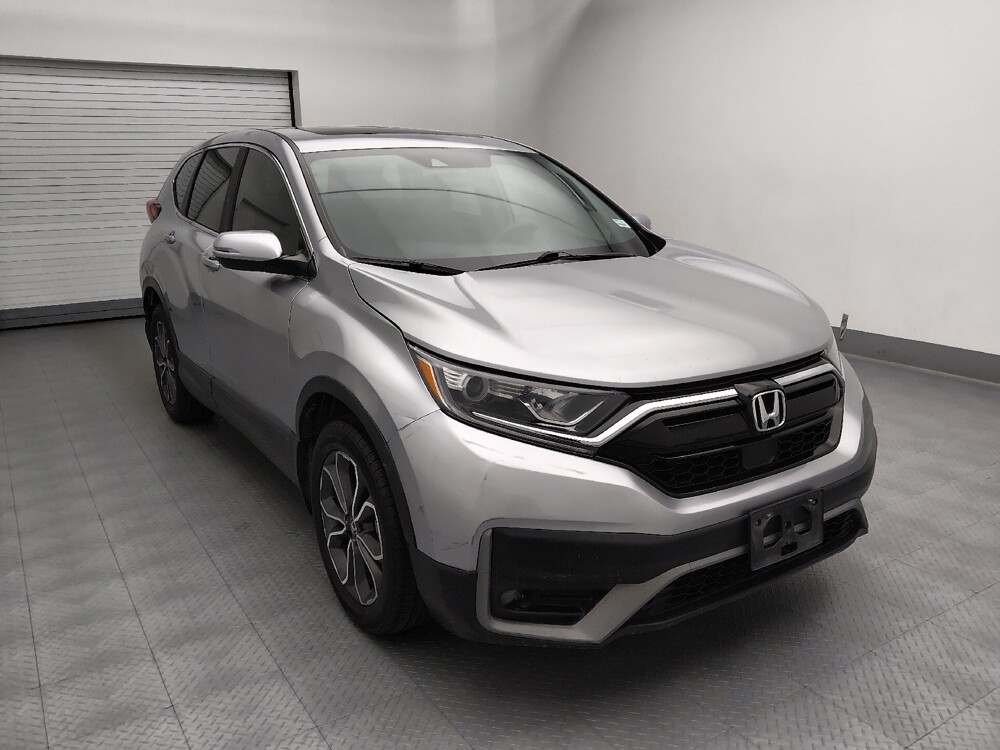 2021 Honda CR-V in Independence, MO 64055 - 18139313 13