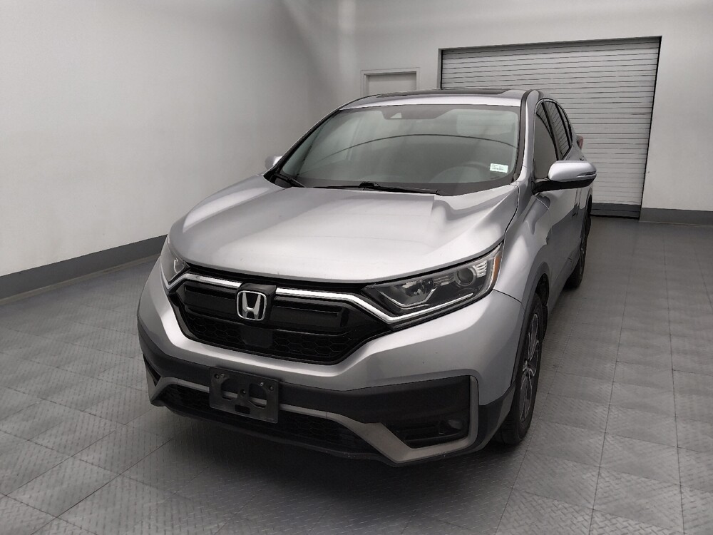2021 Honda CR-V in Independence, MO 64055 - 18139313 15