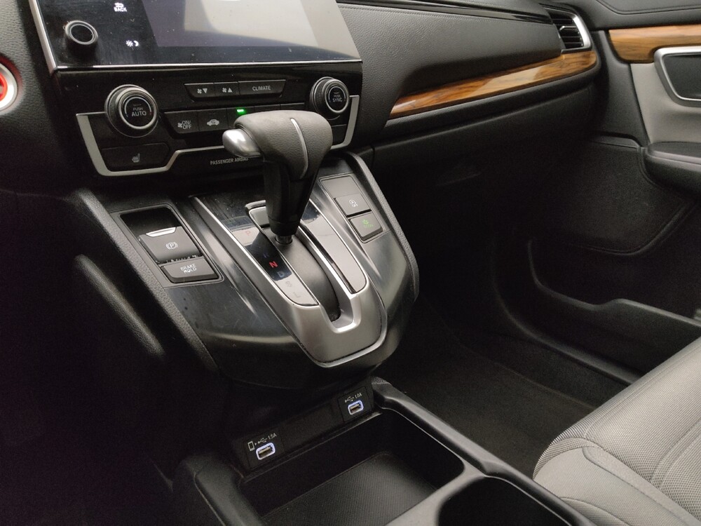 2021 Honda CR-V in Independence, MO 64055 - 18139313 26