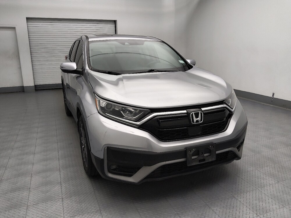 2021 Honda CR-V in Independence, MO 64055 - 18139313 14