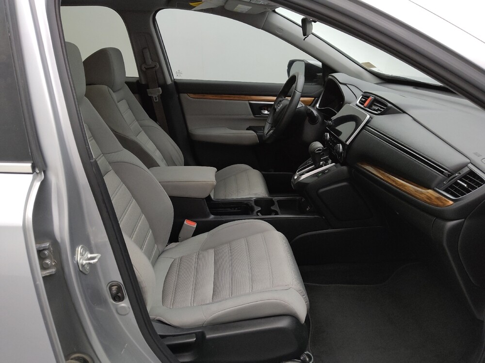 2021 Honda CR-V in Independence, MO 64055 - 18139313 21