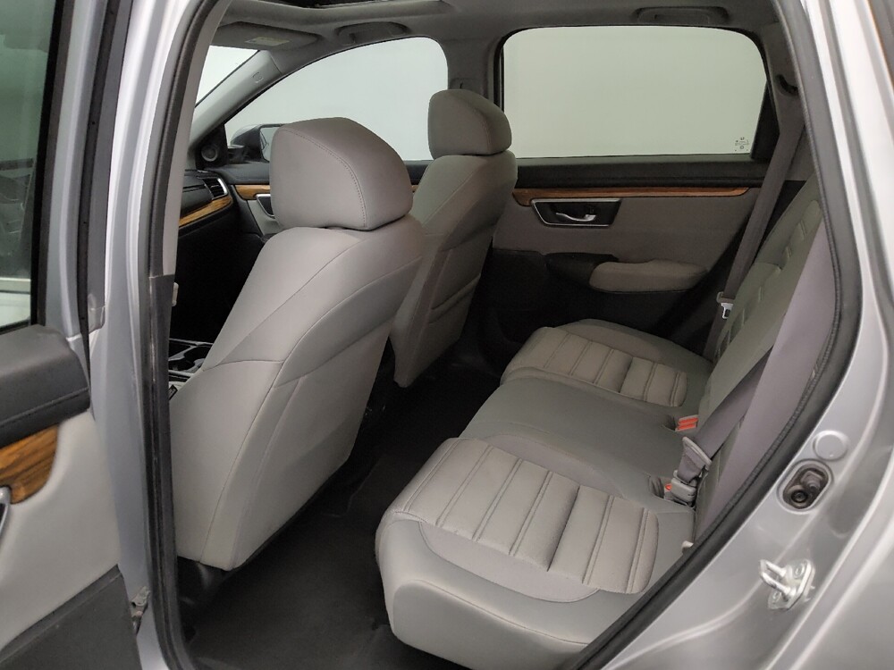 2021 Honda CR-V in Independence, MO 64055 - 18139313 18