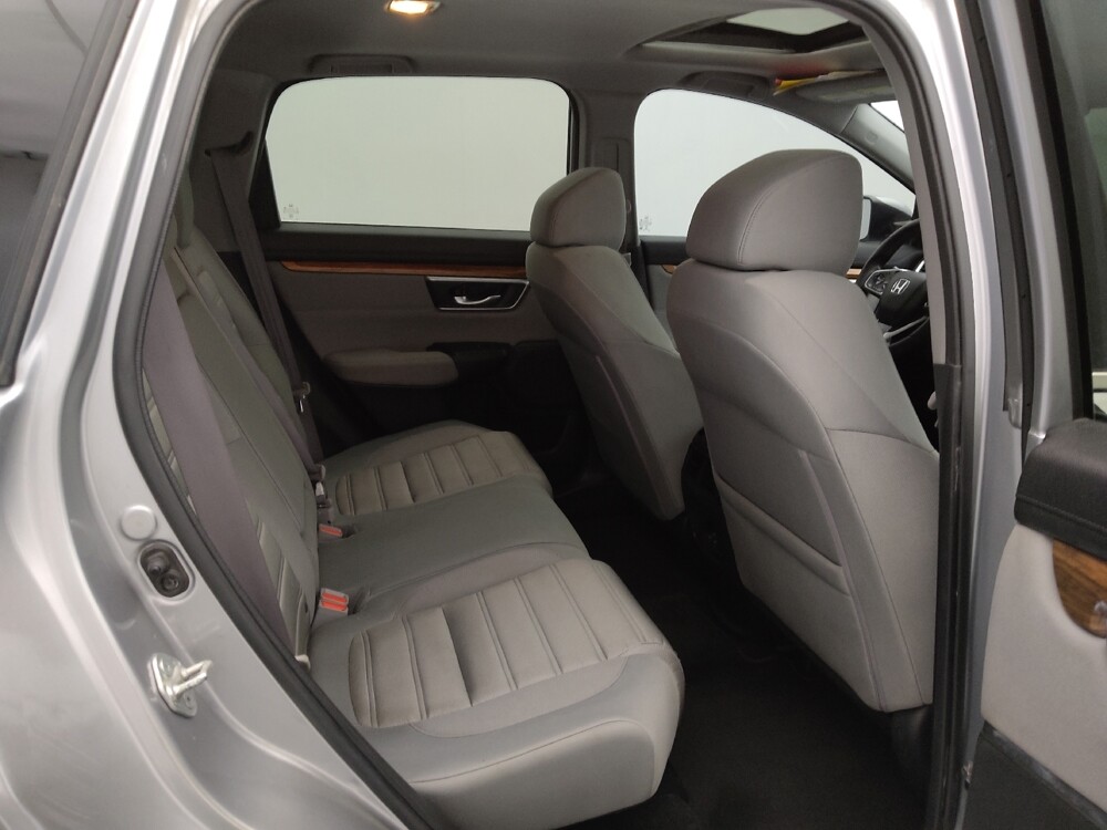 2021 Honda CR-V in Independence, MO 64055 - 18139313 19
