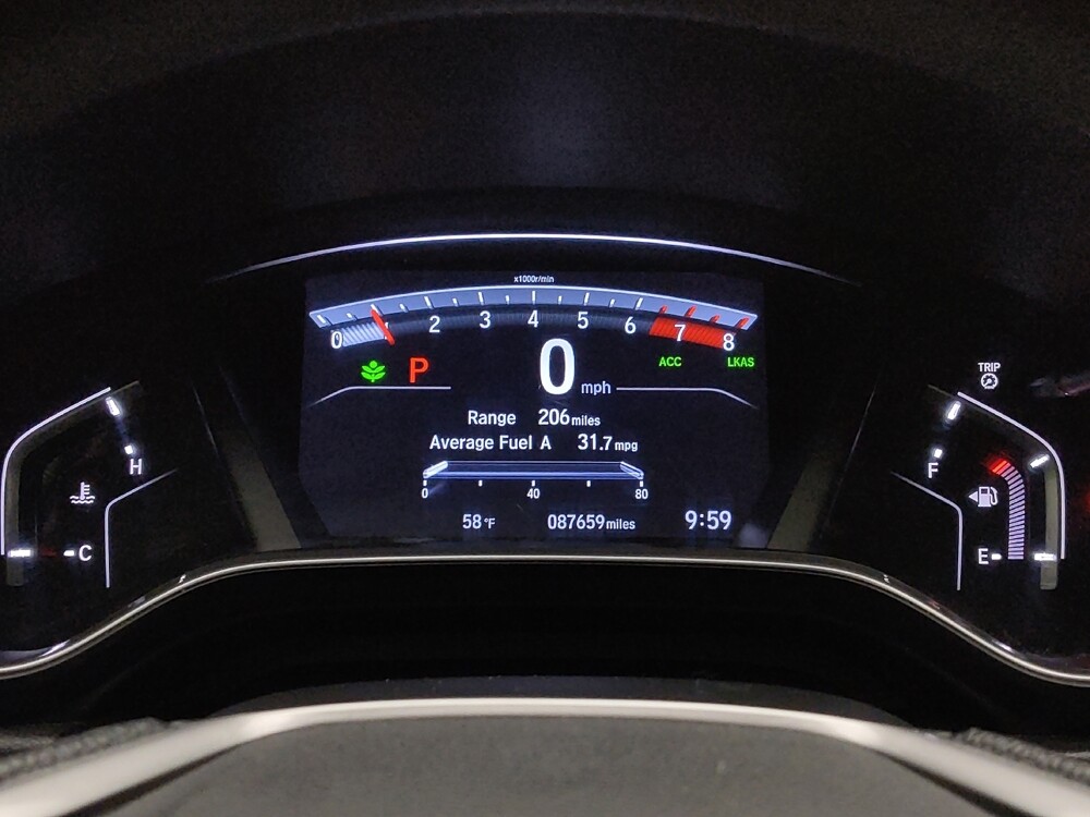 2021 Honda CR-V in Independence, MO 64055 - 18139313 23