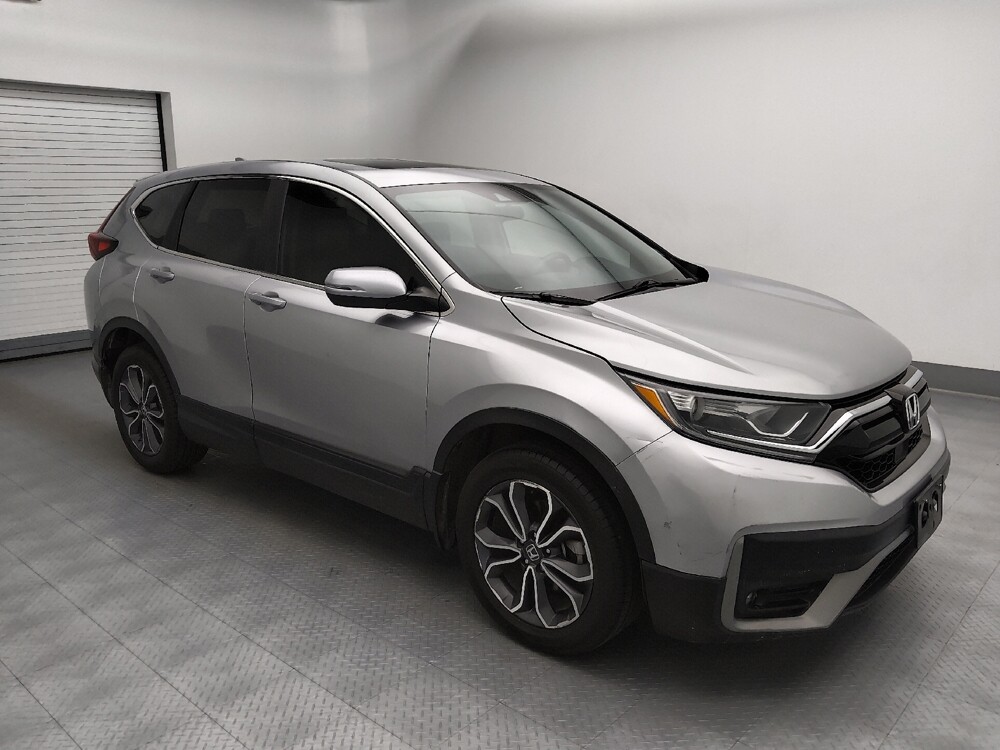 2021 Honda CR-V in Independence, MO 64055 - 18139313 11