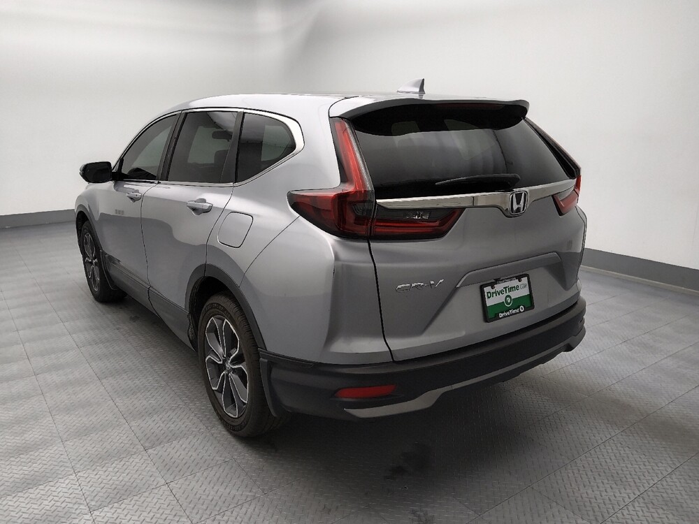 2021 Honda CR-V in Independence, MO 64055 - 18139313 5