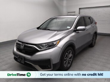 2021 Honda CR-V in Independence, MO 64055
