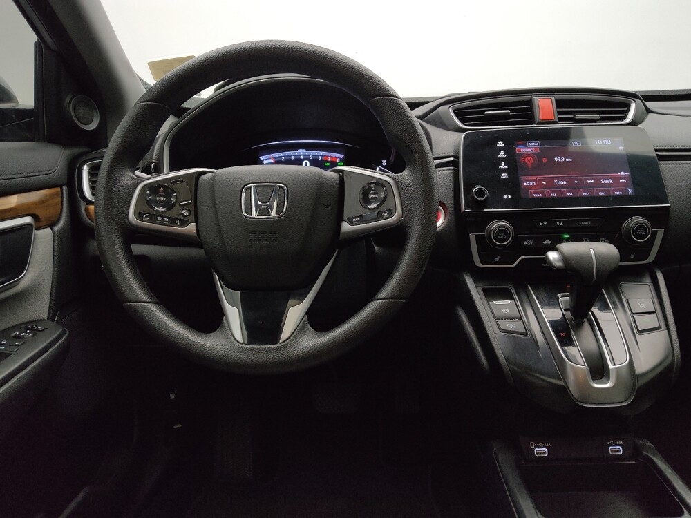 2021 Honda CR-V in Independence, MO 64055 - 18139313 22