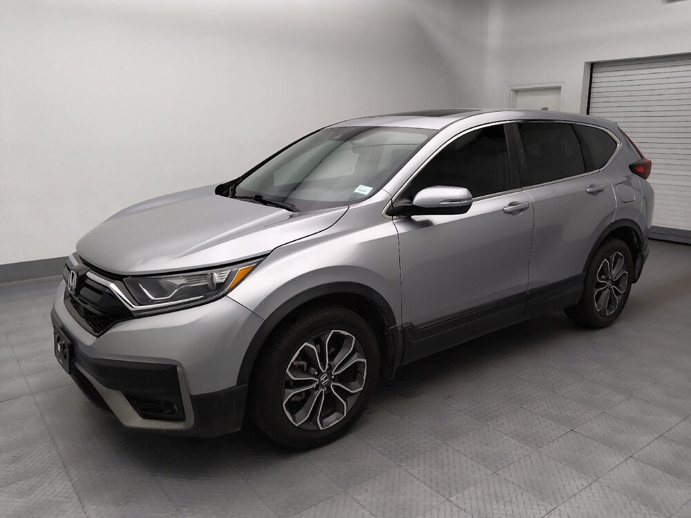 2021 Honda CR-V in Independence, MO 64055 - 18139313 2