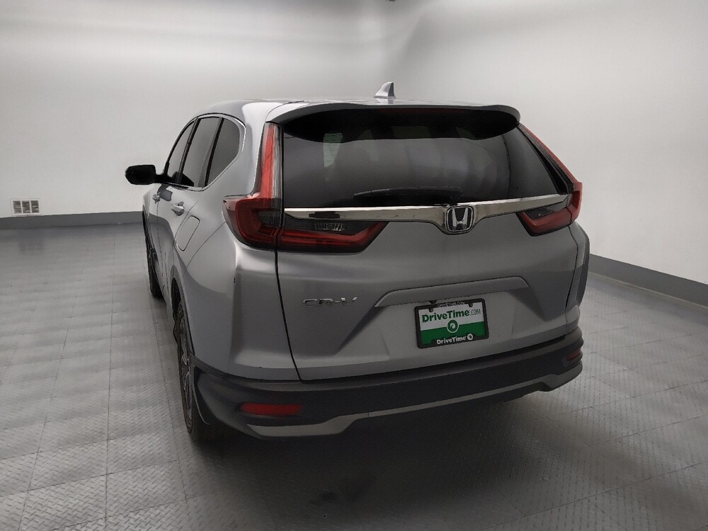2021 Honda CR-V in Independence, MO 64055 - 18139313 6
